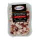 Francobolli di pancetta affumicata gr100