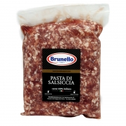 Pasta di Salsiccia Italiana Kg 1