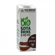 Bevanda Soya Drink Cacao1000ml BIO