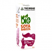 Drink Soya Barista1000ml BIO