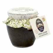 Pesto ligure DOP 180gr