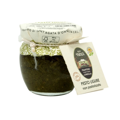 Pesto ligure DOP 90gr