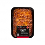 Lasagna al Ragù Monoporzione 250g