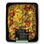 Lasagna alle verdure HORECA 1800g