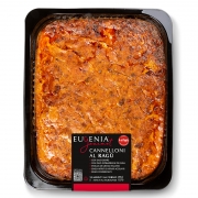 Cannelloni al Ragù (16pz) HORECA 1800g