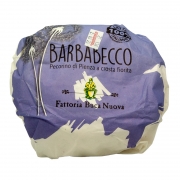 Barbabecco Pecorino di Penza 