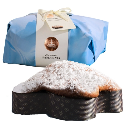 Colomba pandorata gr700