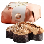 Colomba cioccolato kg1