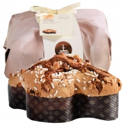 Colomba nocciole kg1