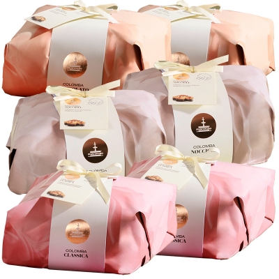 Pasqua mix classico