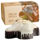 Colomba “Oro di Manna”