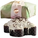 Colomba pera e cioccolato Kg1