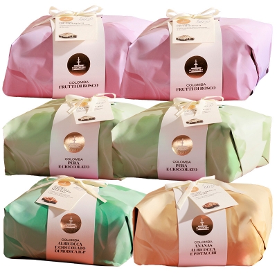 Pasqua Mix Linea Frutta