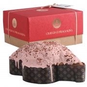Colomba Ciliegia e Fragolina Kg 1