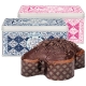 Colomba Cioccolato e fragoline di bosco di Sicilia