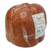 Mortadella “Favola” gran riserva in cotenna metà piccola kg2,5