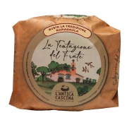 Tentazione del frate