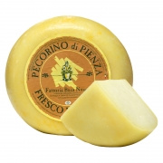 Pecorino di Pienza morbido