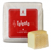 "Talento" pecorino di Pienza 
