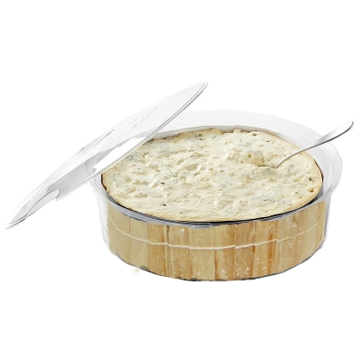 Gorgonzola cremoso DOP al cucchiaio