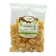Calamarata fresca al bronzo BIO gr250