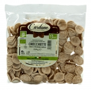 Orecchiette Senatore Cappelli gr250 Bio