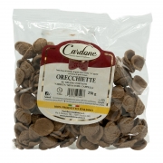 Orecchiette Grano Tostato Cappelli gr250 Bio