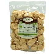 Orecchioni freschi gr500 Bio