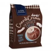 CuordiCrema Dark al cocco