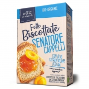 Fette biscottate Senatore Cappelli