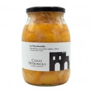 Le Pacchetelle di Pomodorino giallo “Giagiù”