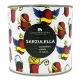 Sarzulella Pomodoro Pelato Partenopeo 2,5Kg