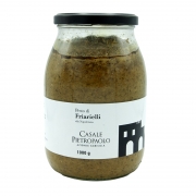 Pesto di Friarielli alla Napoletana