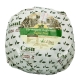 Formaggio del Montefeltro stagionato in foglie noci