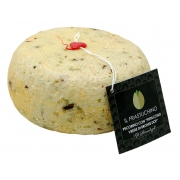 Pecorino pistacchio di Bronte “Il Frastuchino”