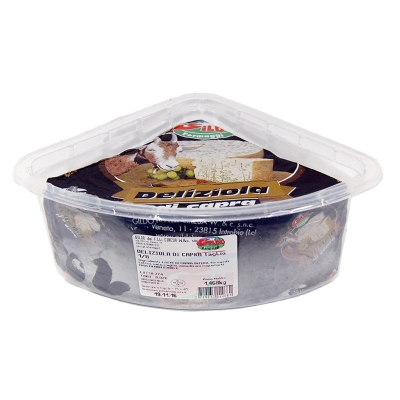 Deliziola di capra