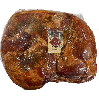 Speck cotto Nazionale Kg 10