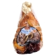 Prosciutto Parma DOP "La Badia" s/o 24mesi legato kg7,5+