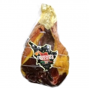 Prosciutto toscano s/o 16mesi legato kg7