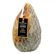 Fiocco nostrano con cotenna 8mesi kg2,5
