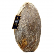 Culaccia nostrana con cotenna 14mesi kg4,5