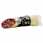 Salame felino IGP metà