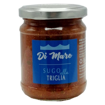 Sugo alla triglia gr180