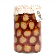 Peperoncini tonno Gourmet in olio extra 1500gr