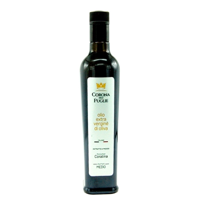 Olio gusto medio 500ml