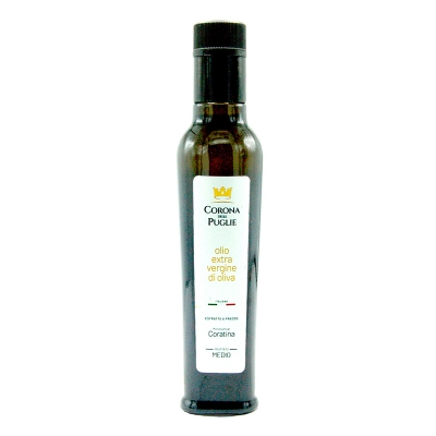 Olio gusto medio 250ml