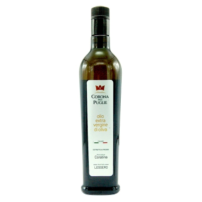 Olio gusto leggero 750ml