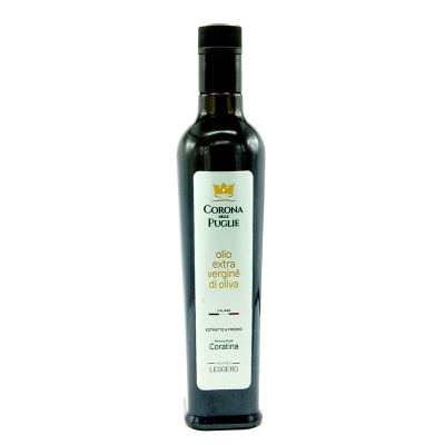 Olio gusto leggero 500ml