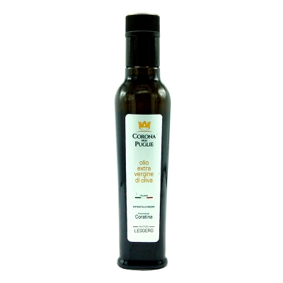 Olio gusto leggero 250ml
