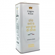 Olio gusto medio 5lt